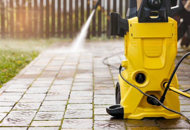 Best Sidewalk and Walkway Pressure Cleaning in Harker Heights, TX