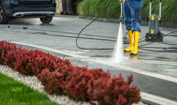 Best Parking Lot Cleaning in Harker Heights, TX