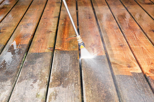 Best Window and Screen Pressure Cleaning in Harker Heights, TX