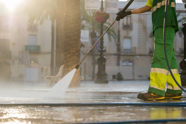 Best Commercial Pressure Washing in Harker Heights, TX
